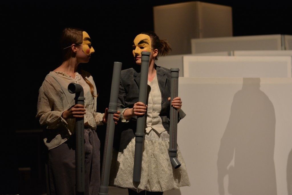 ARTEMiS Kids - Schauspiel