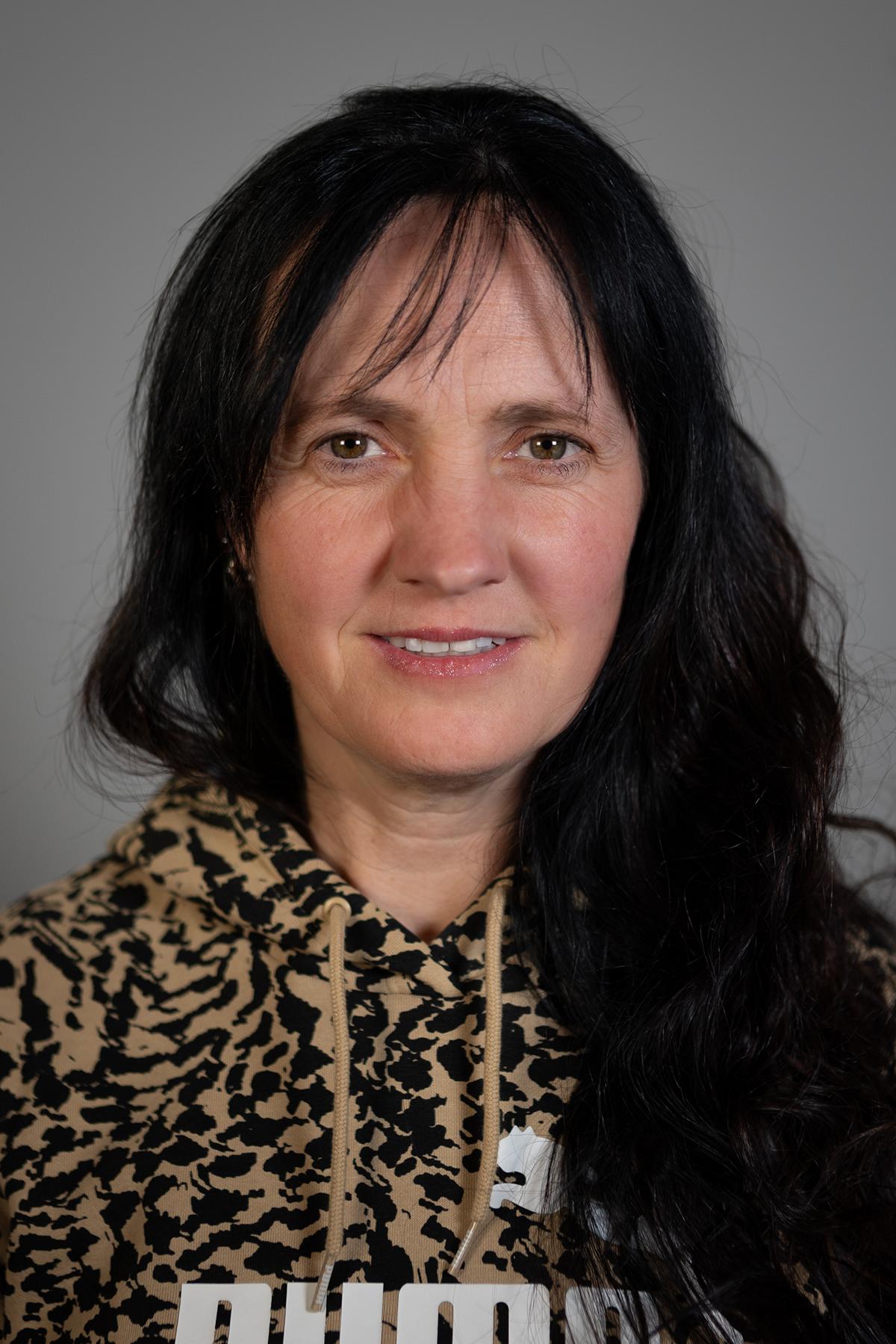 Astrid Messner