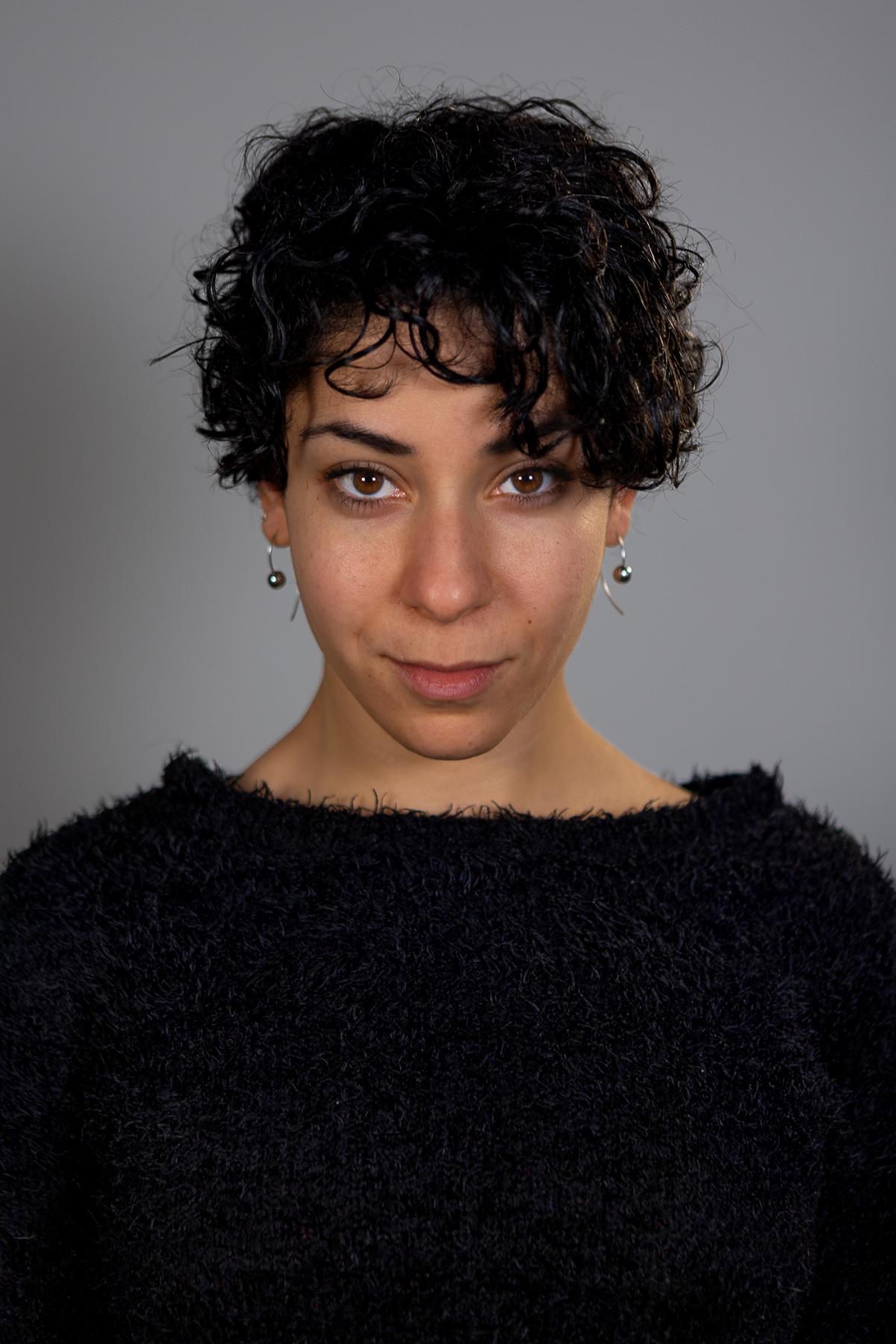 Lisa Anesi
