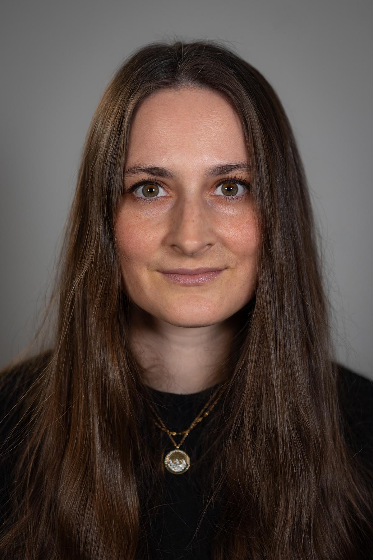 Natascha Mariacher