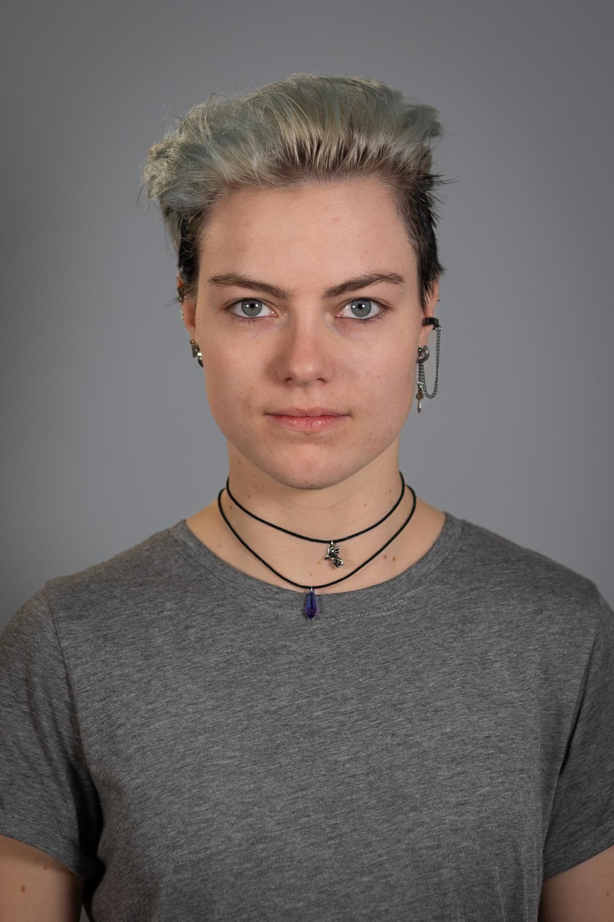 Sabrina Weiskopf