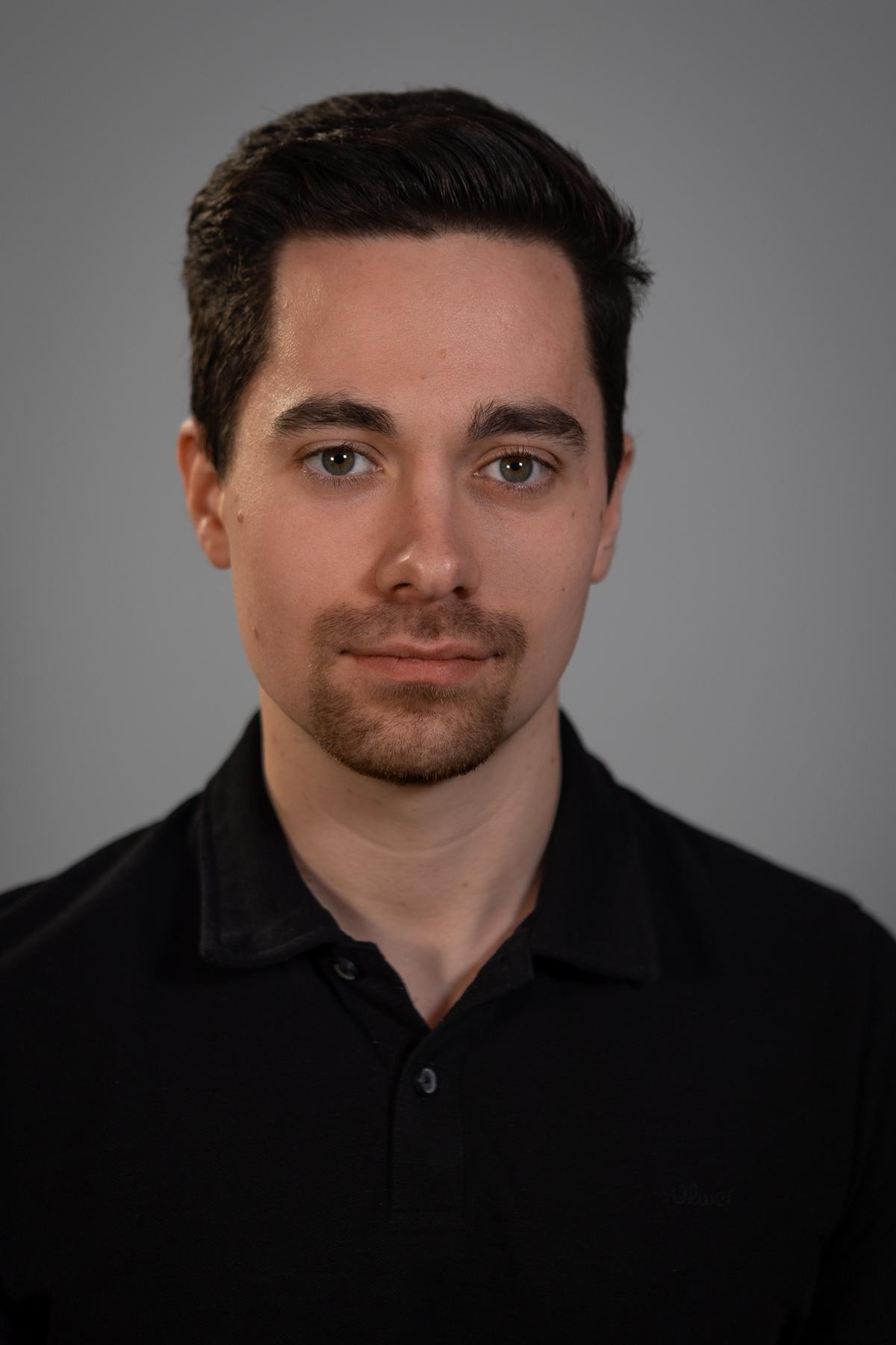 Seraphin Mair