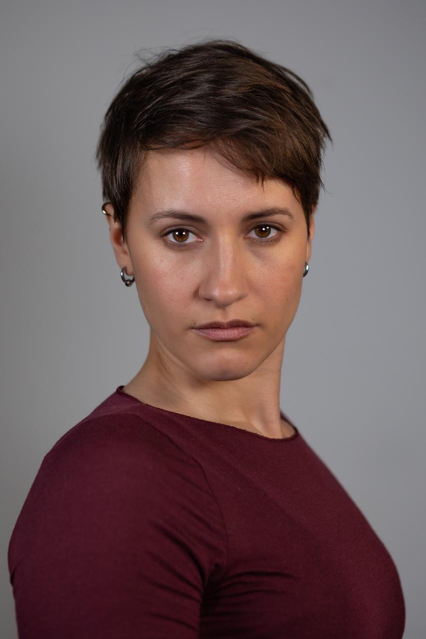 Anna Kristina Rafolt