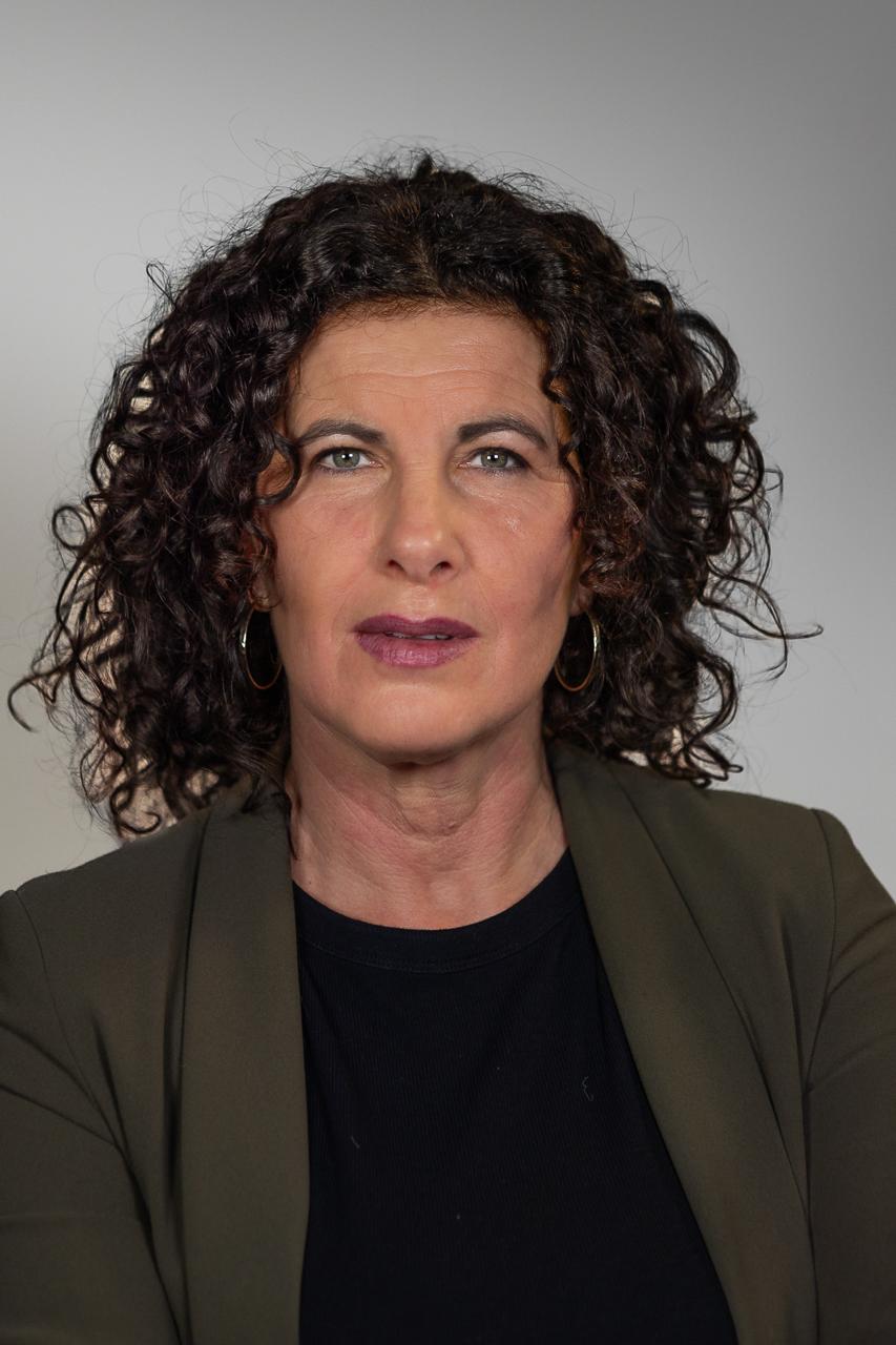 Bettina Hilber