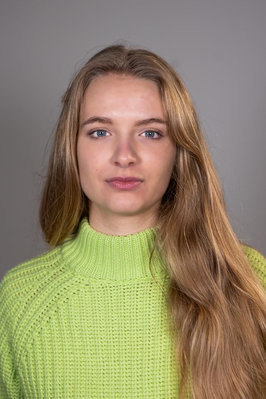Cara Hopfenspirger