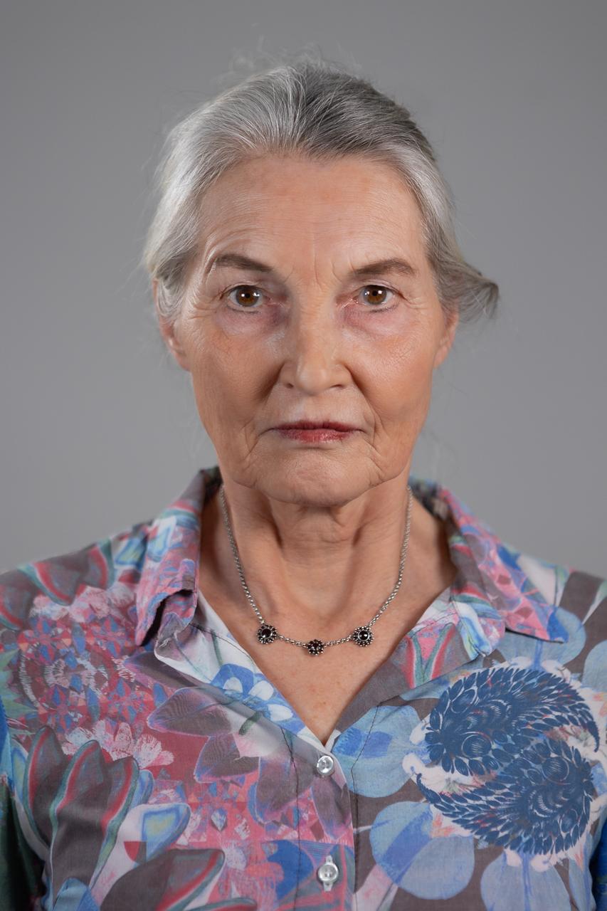 Gertraud Mair