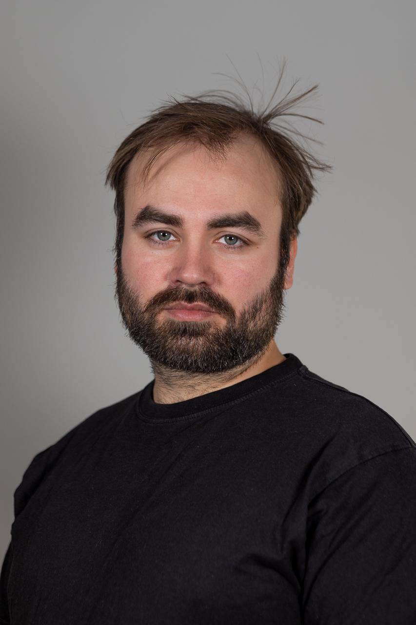 Jakob Powl