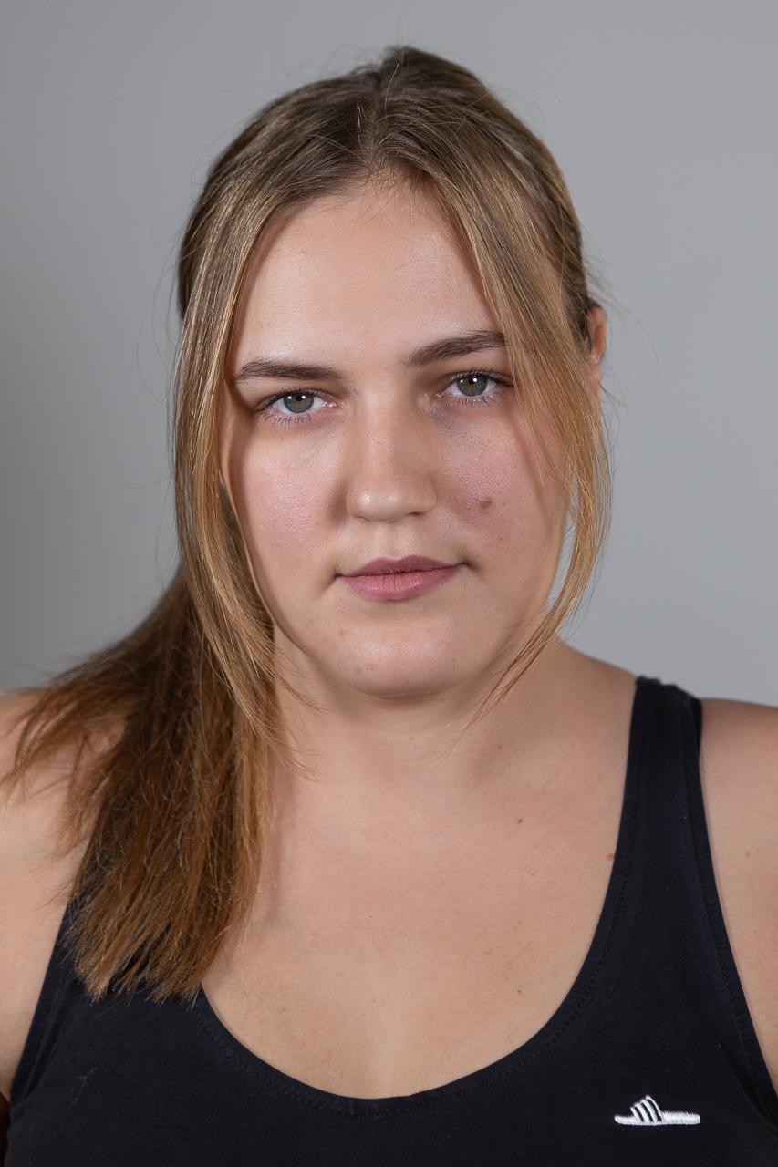 Marianna Maticevic