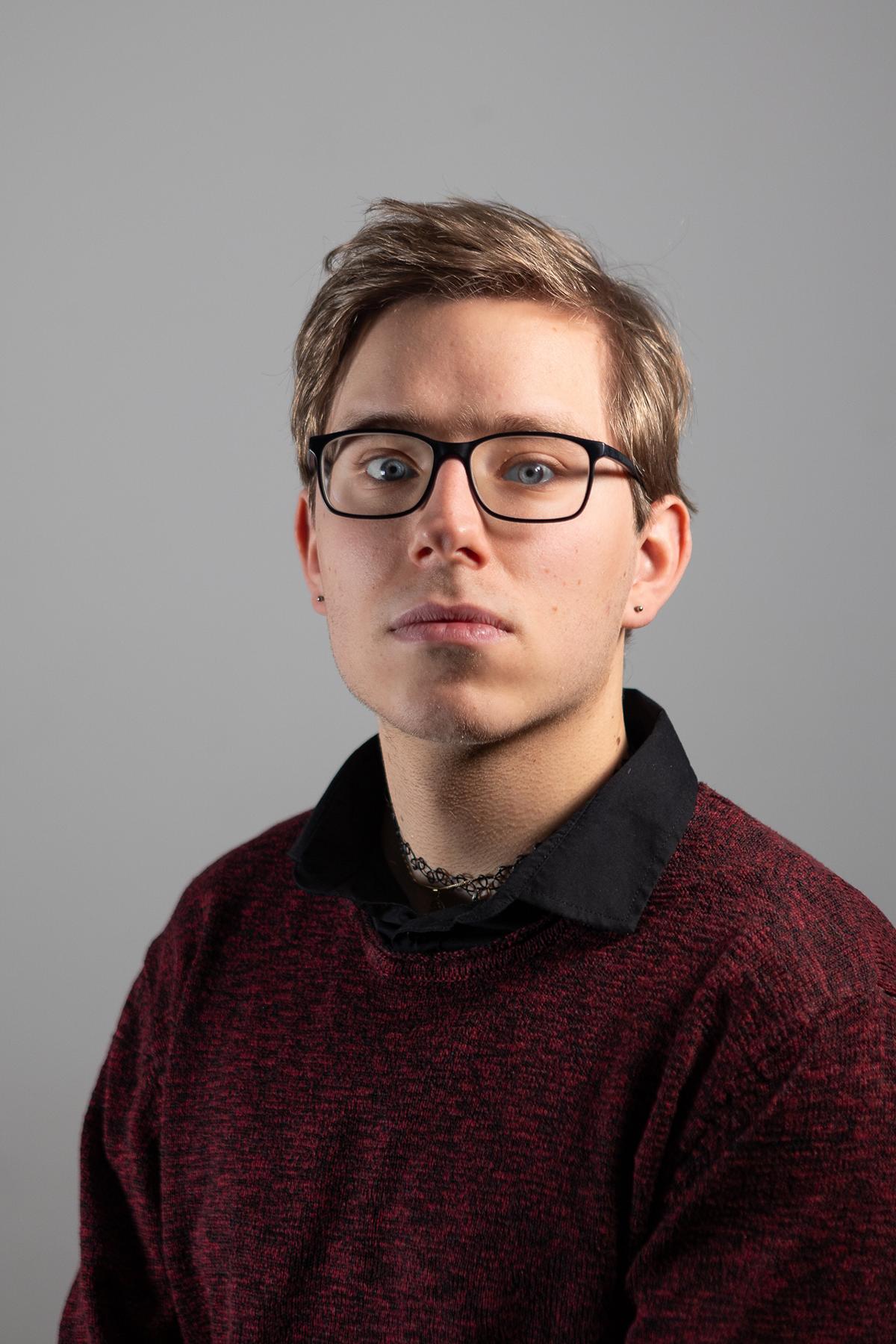 Benedikt Purkarth