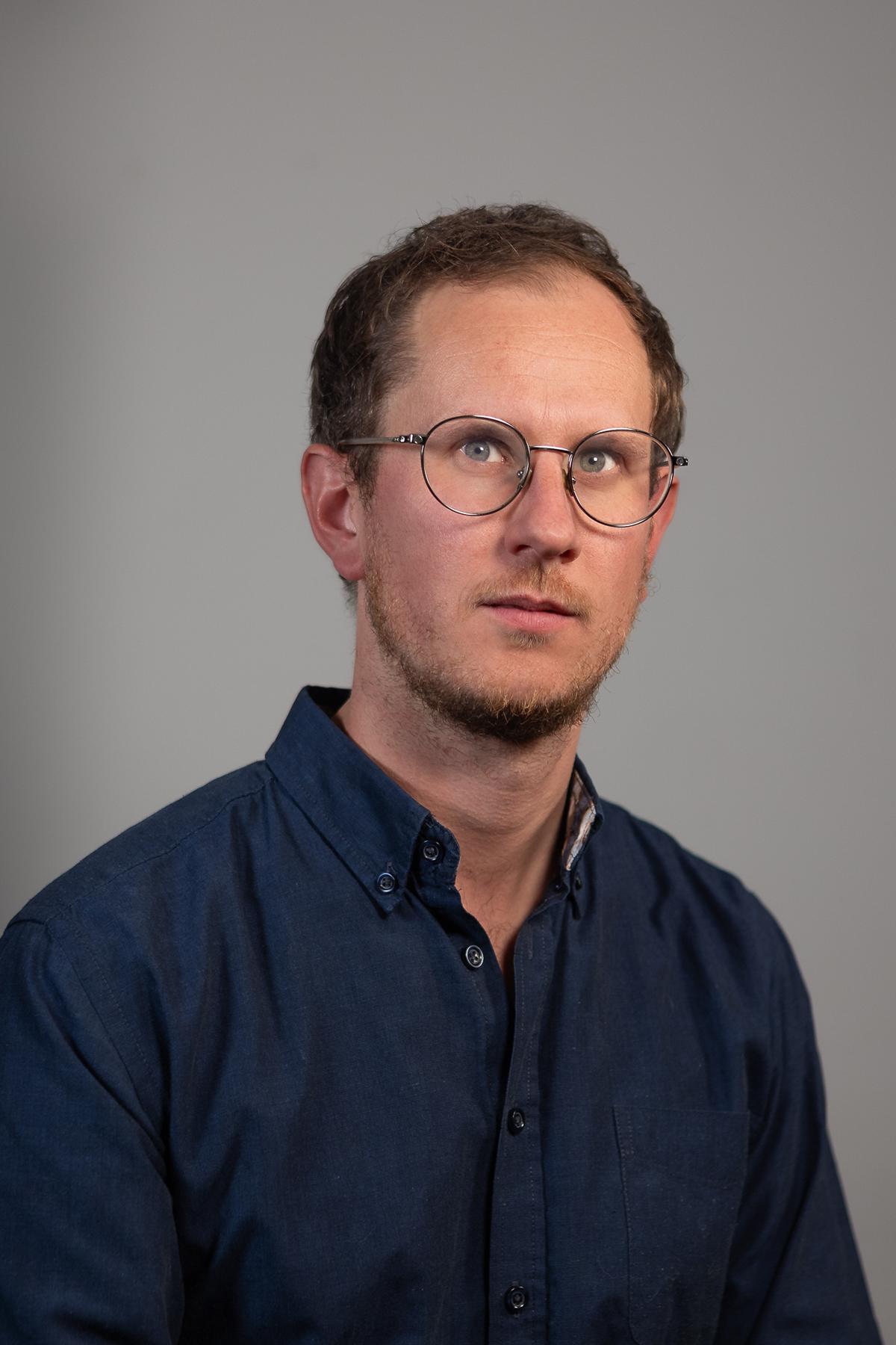 Christian Schwarz