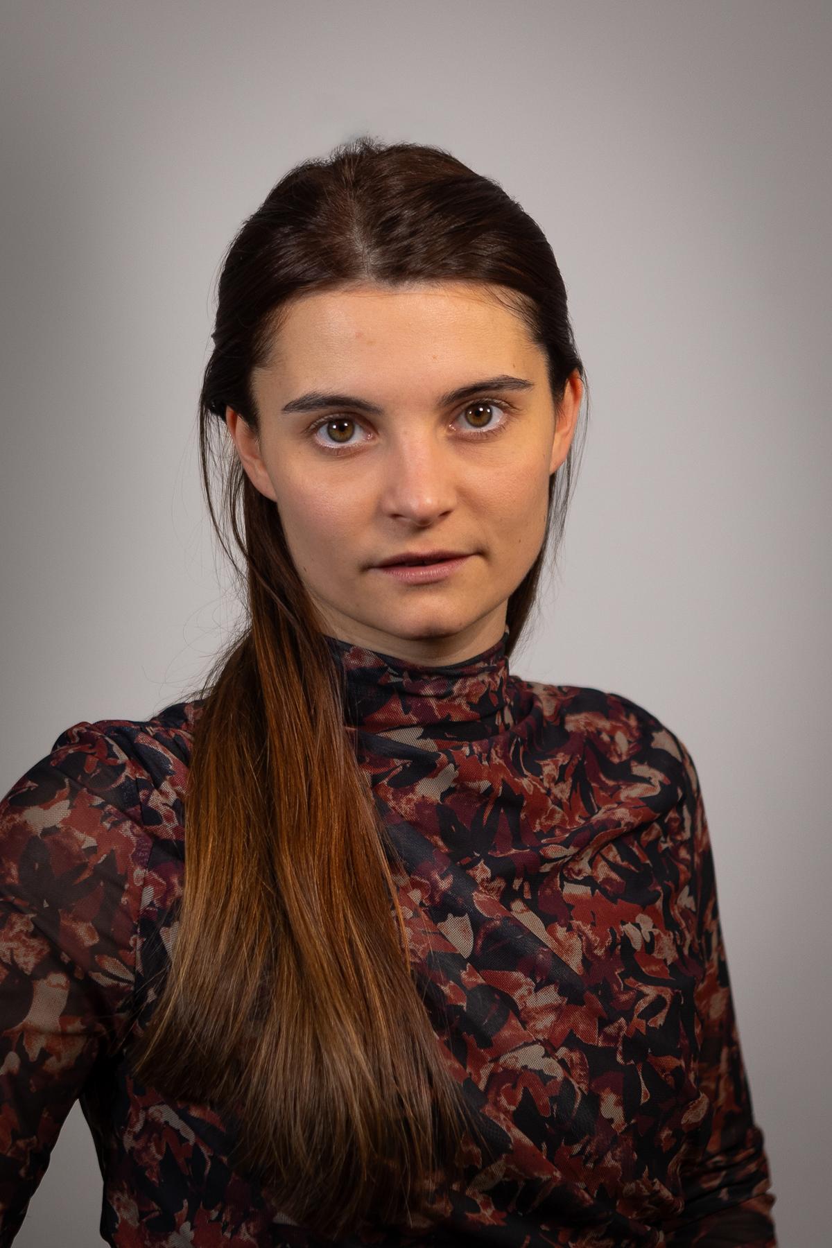 Johanna Daxl