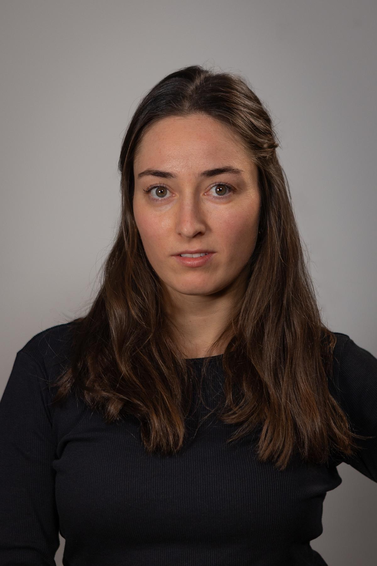 Lena Gottwald