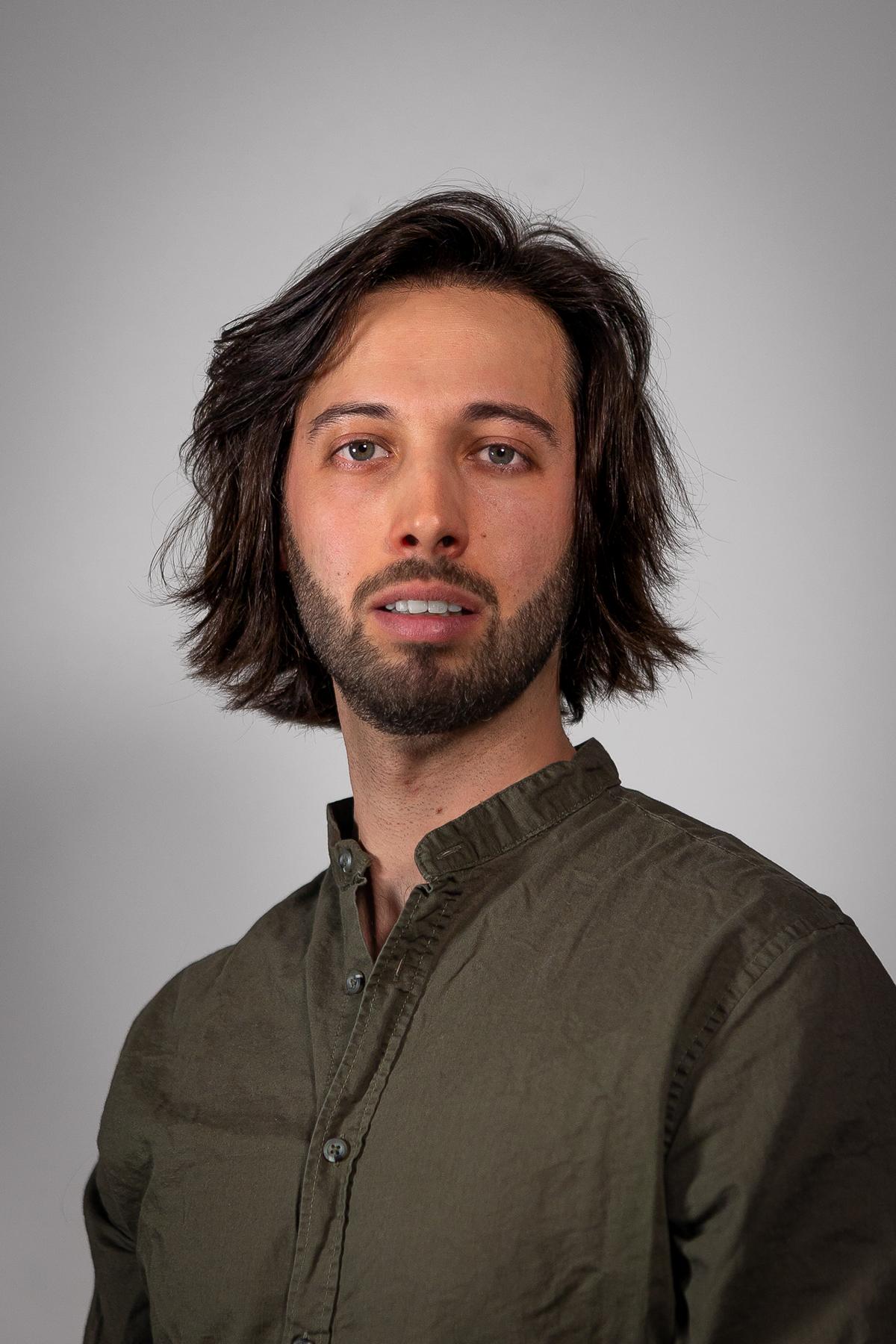 Maximilian Heiß