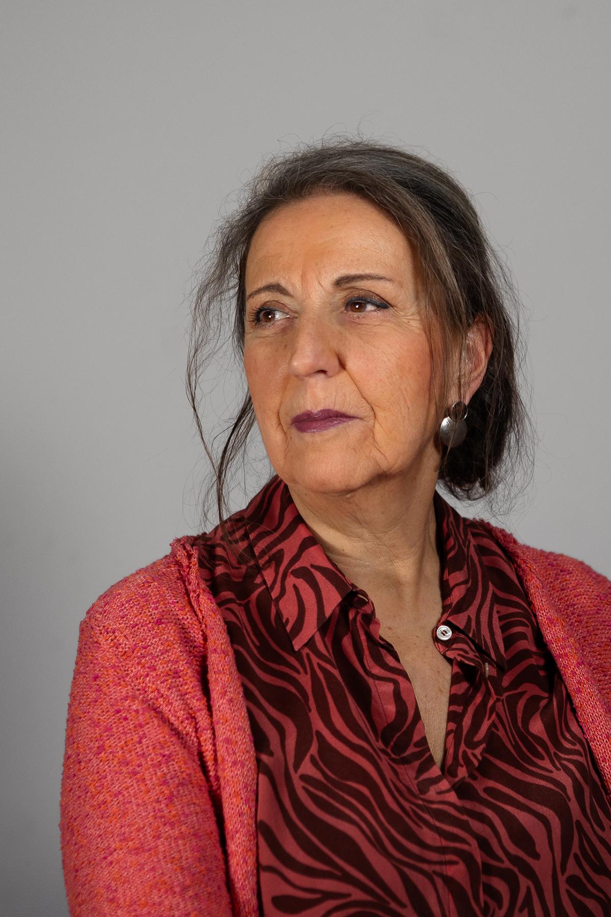 Nikoletta Zambelis
