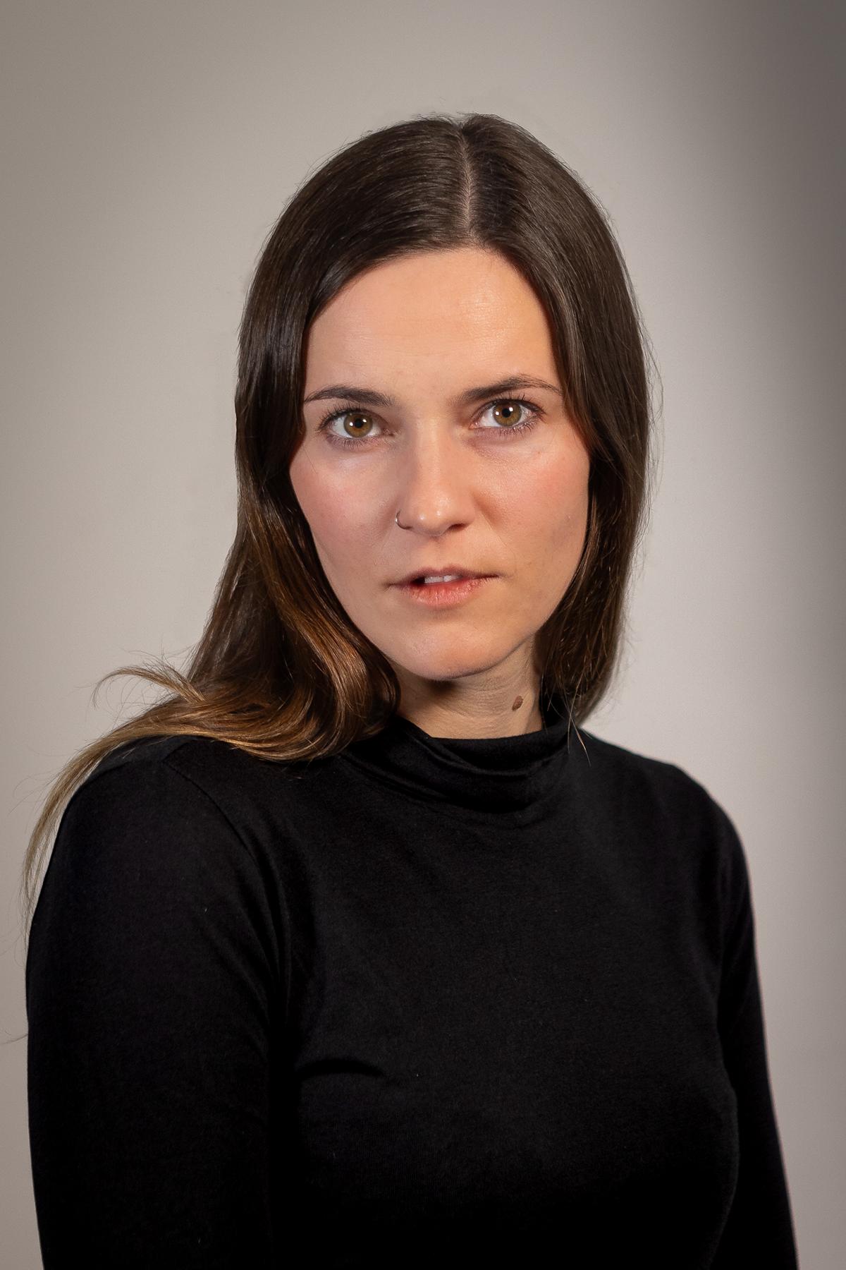 Vanessa Gigele