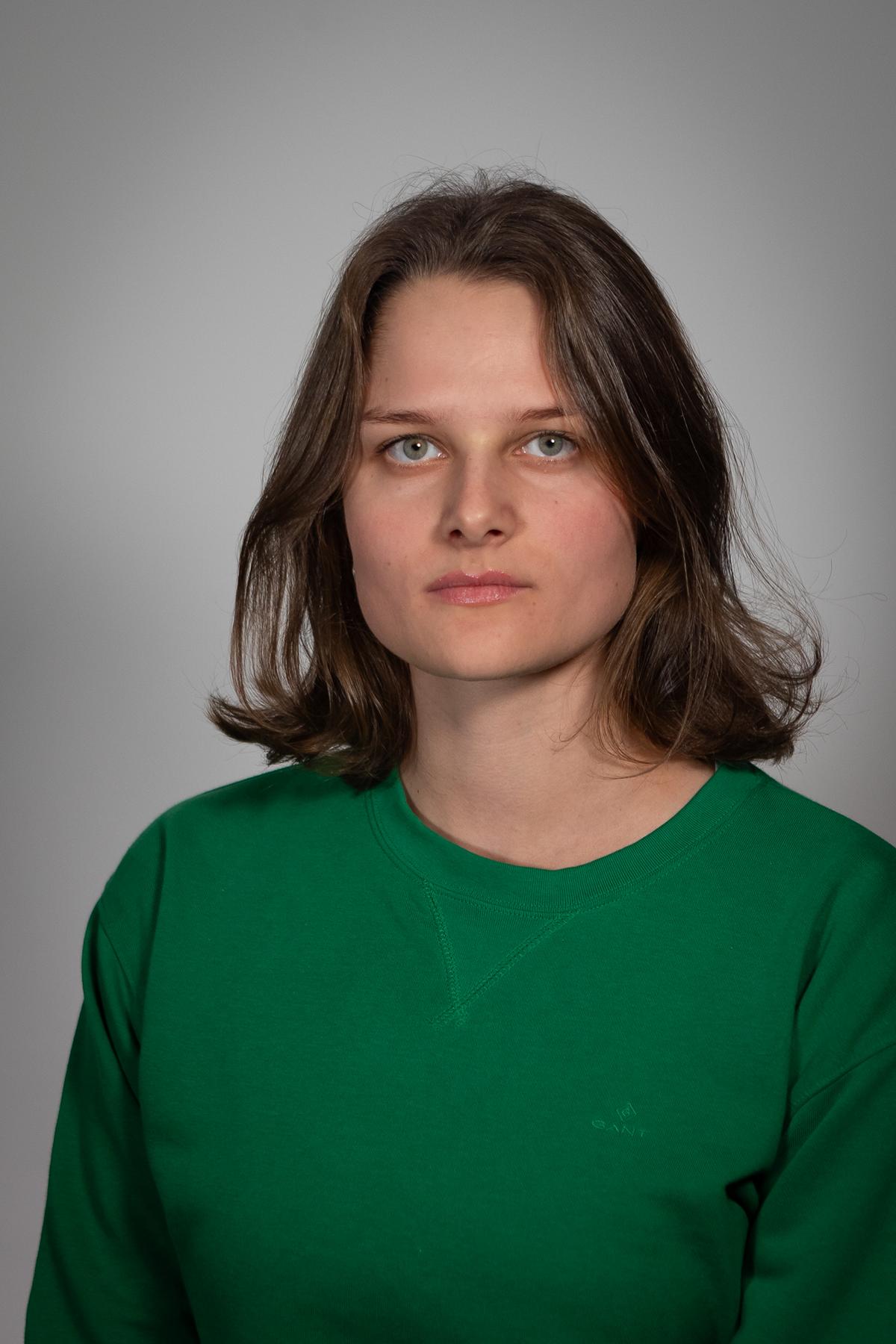 Tamara Scheiber