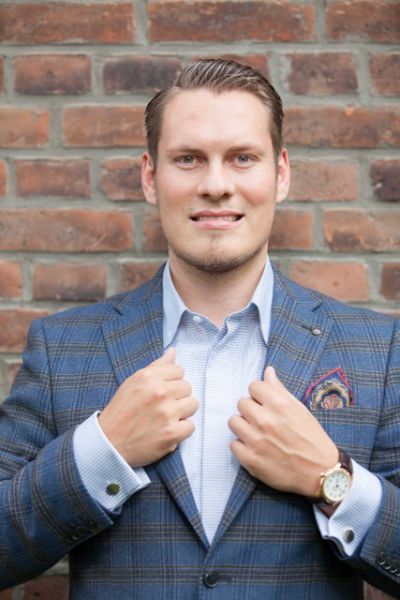 Opernstar Bastian Thomas Kohl im Artemis Schauspielstudio Innsbruck