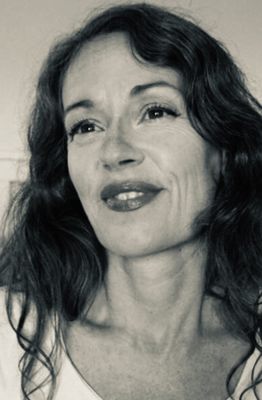 Ilona Tolloy - Dozentin Artemis Schauspielstudio Innsbruck